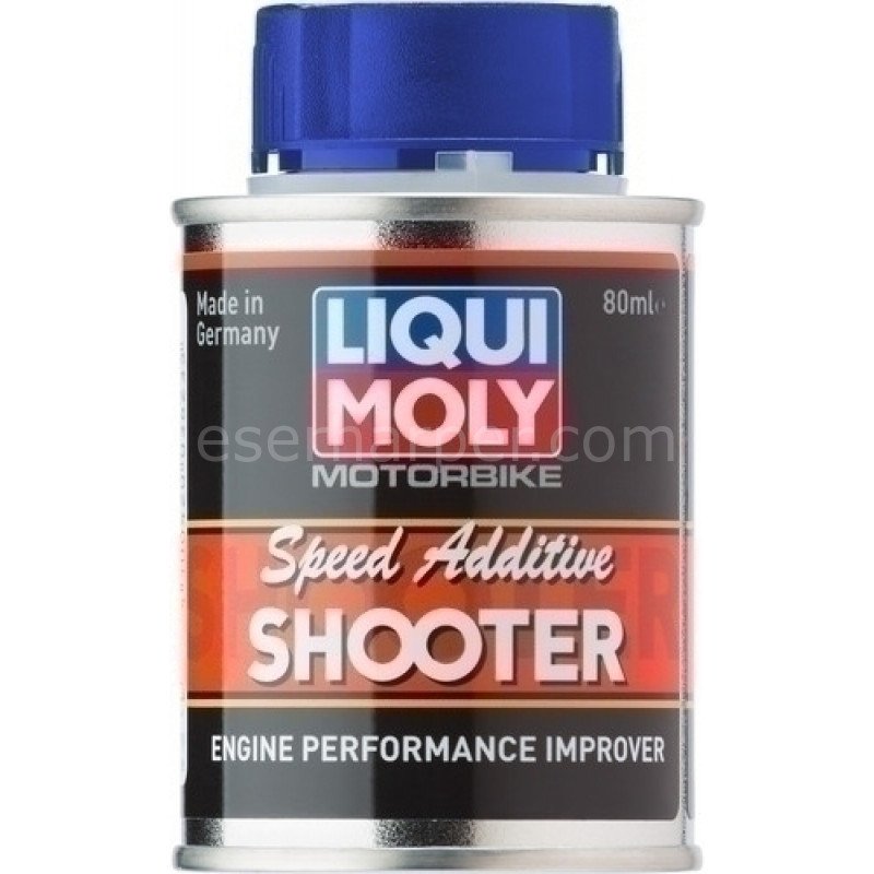 Motorbike Speed Shooter 0.08ml