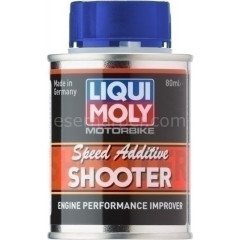 Motorbike Speed Shooter 0.08ml