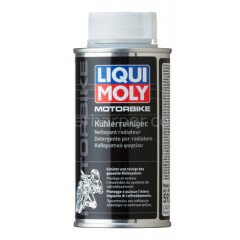 Motorbike Radiator Cleaner Cleaner 0.15ml