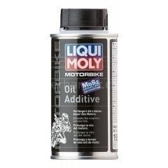 Motorbike Oil Additive 0.125ml