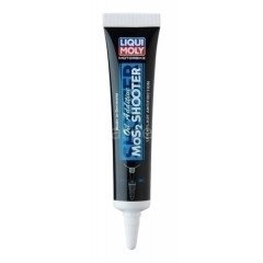 Motorbike MoS2 Shooter 0.02ml