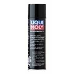 Motorbike Chain and Break Cleaner 0.5ml