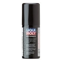 Motorbike Chain Lube White 0.05ml