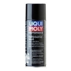 Motorbike Chain Lube White 0.4ml