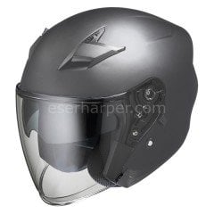 JET HELMET 99 1.0 TITAN MAT