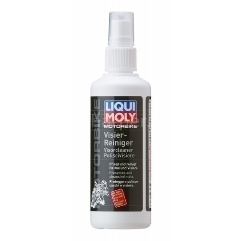 Motorbike Visior Cleaner 0.1ml