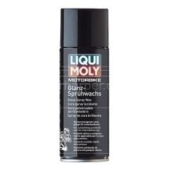 Motorbike Gloss Wax 0.4ml