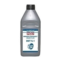 Brake Fluid DOT5.1 0.25ml