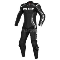 SPORTS LD SUIT RS-800 1.0 1PC BLACK-GREY-WHITE