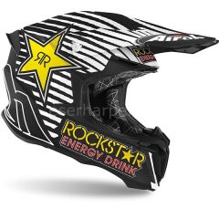 Airoh Twist 2.0 ROCKSTAR 2020 MATT