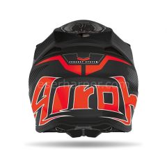Twist 2.0 BOLT MATT HELMET