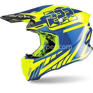 Airoh Twist 2.0 REP. CAIROLI 2020 GLOSS HELMET
