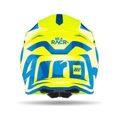 Airoh Twist 2.0 REP. CAIROLI 2020 GLOSS HELMET