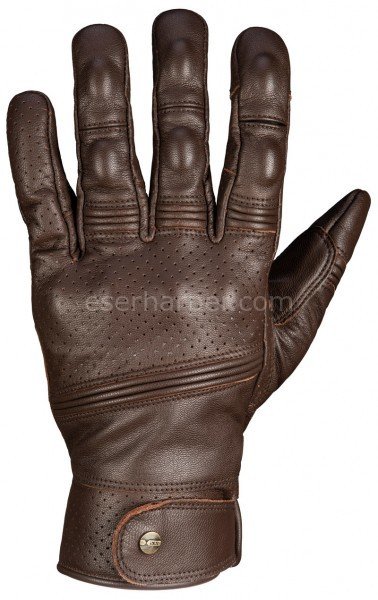 CLASSIC GLOVE BELFAST 2.0 ANTIQUE BROWN
