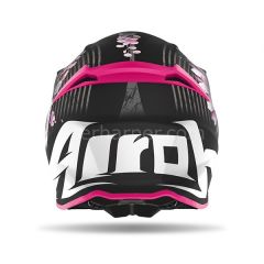 Airoh Twist 2.0 MAD MATT HELMET