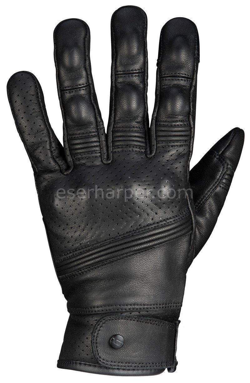 CLASSIC GLOVE BELFAST 2.0 BLACK