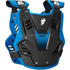 SENTINEL GP BLACK/BLUE
