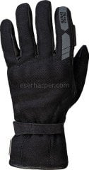 CLASSIC GLOVE TORINO-EVO-ST 3.0 BLACK