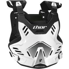 SENTINEL GP WHITE/BLACK