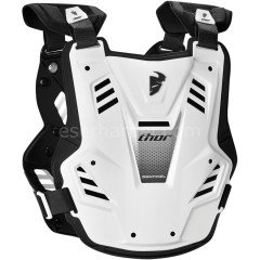 SENTINEL GP WHITE/BLACK