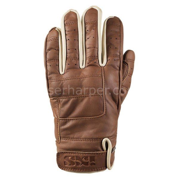 CLASSIC LD GLOVE CRUISER BROWN