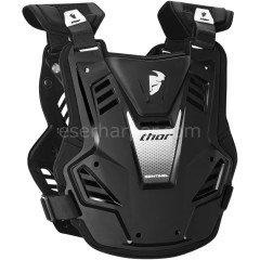 SENTINEL GP BLACK/WHITE