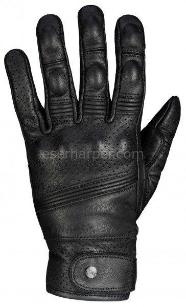 CLASSIC WOMEN`S GLOVE BELFAST 2.0 BLACK
