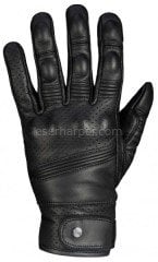 CLASSIC WOMEN`S GLOVE BELFAST 2.0 BLACK