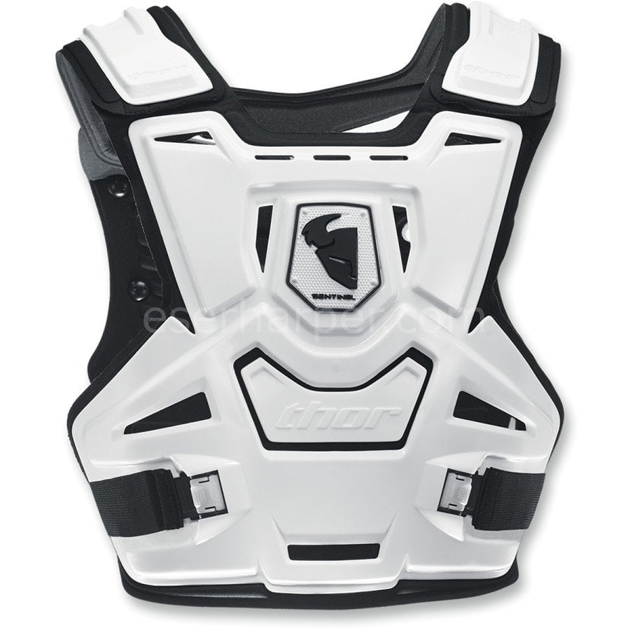 SENTINEL CE WHITE