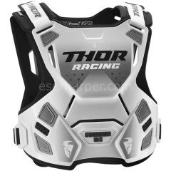 GUARDIAN MX WHITE/BLACK