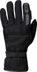 CLASSIC WOMEN`S GLOVE TORINO-EVO-ST 3.0 BLACK