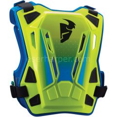 GUARDIAN MX FLOW GREEN
