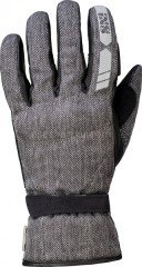 CLASSIC WOMEN`S GLOVE TORINO-EVO-ST 3.0 BLACK-GREY