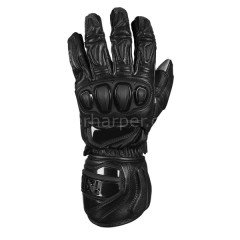SPORTS GLOVE RS-300 2.0 BLACK