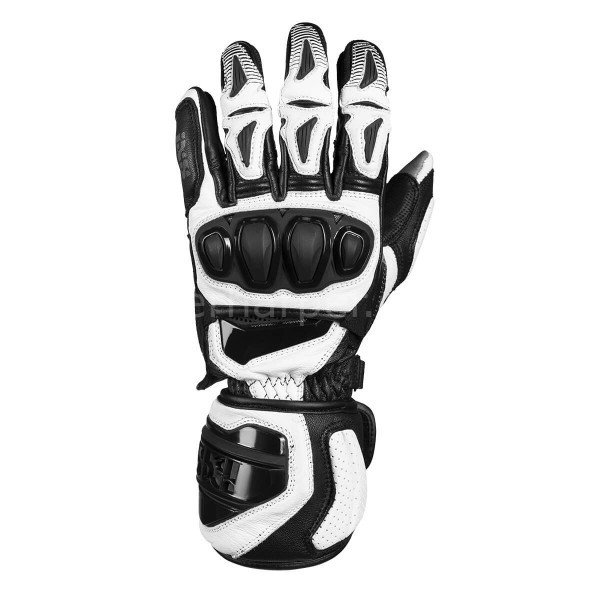 SPORTS GLOVE RS-300 2.0 BLACK-WHITE