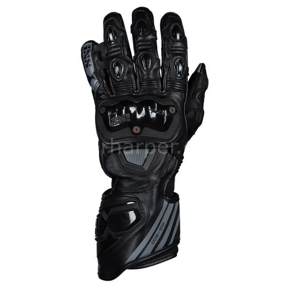 SPORTS GLOVE RS-800 BLACK