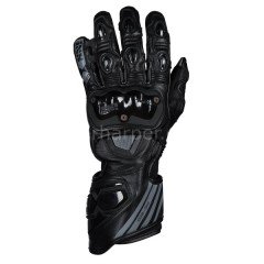 SPORTS GLOVE RS-800 BLACK