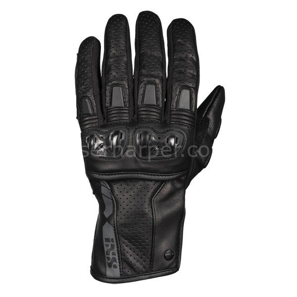 SPORTS GLOVE TALURA 3.0 BLACK