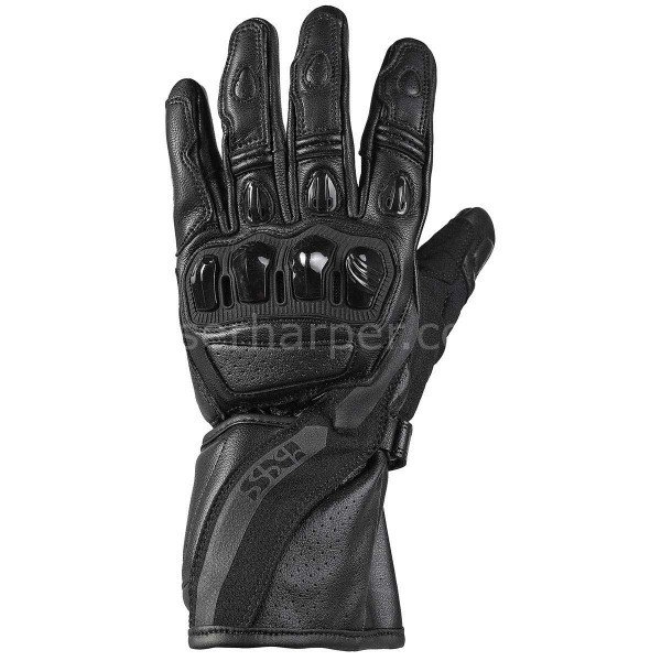 SPORTS LD GLOVE NOVARA 3.0 BLACK