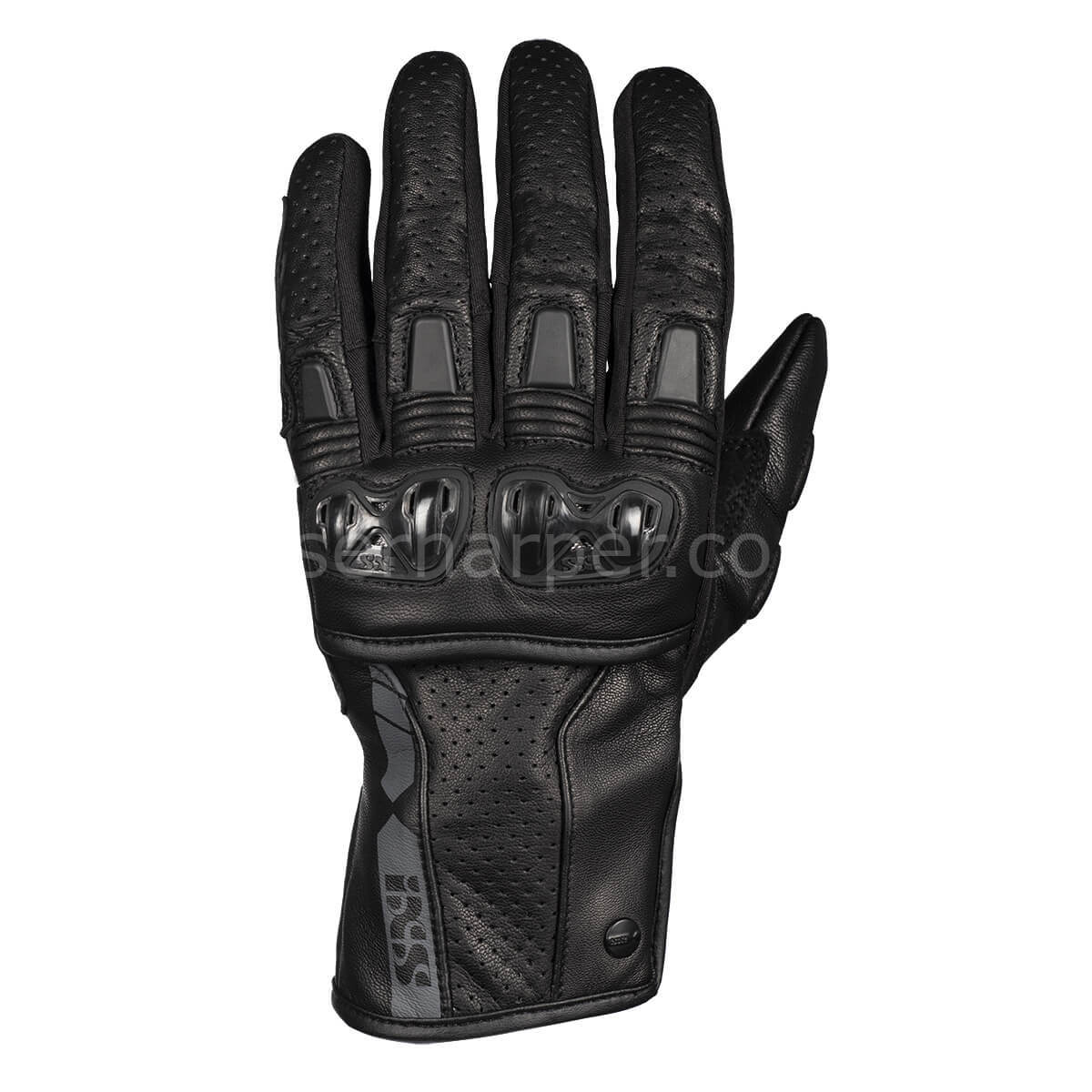 SPORTS WOMEN`S GLOVE TALURA 3.0 BLACK