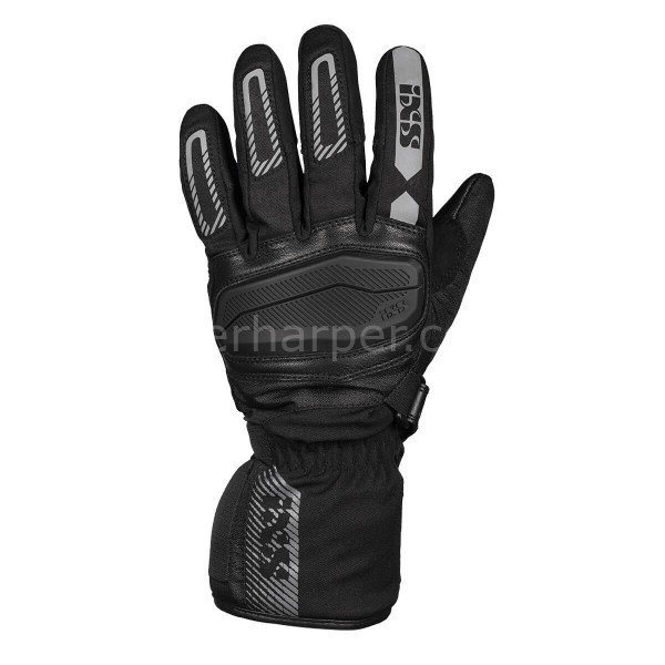TOUR GLOVE BALIN-ST 2.0 BLACK