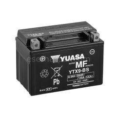 Yuasa Battery YTX9-BS