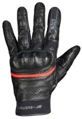 TOUR GLOVE DESERT-AIR BLACK