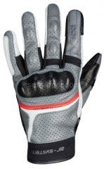 TOUR GLOVE DESERT-AIR DARK GREY-LIGHT GREY-BLACK