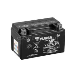 Yuasa Battery YTX7A-BS