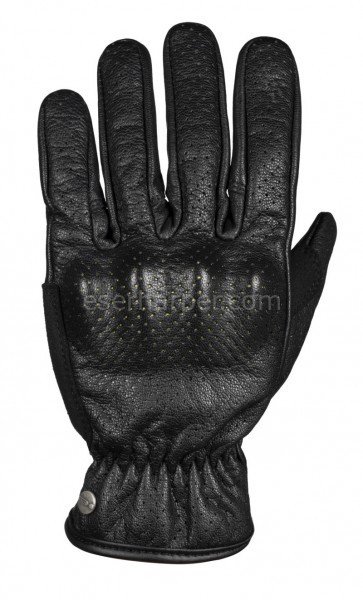 TOUR GLOVE ENTRY BLACK