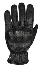 TOUR GLOVE ENTRY BLACK