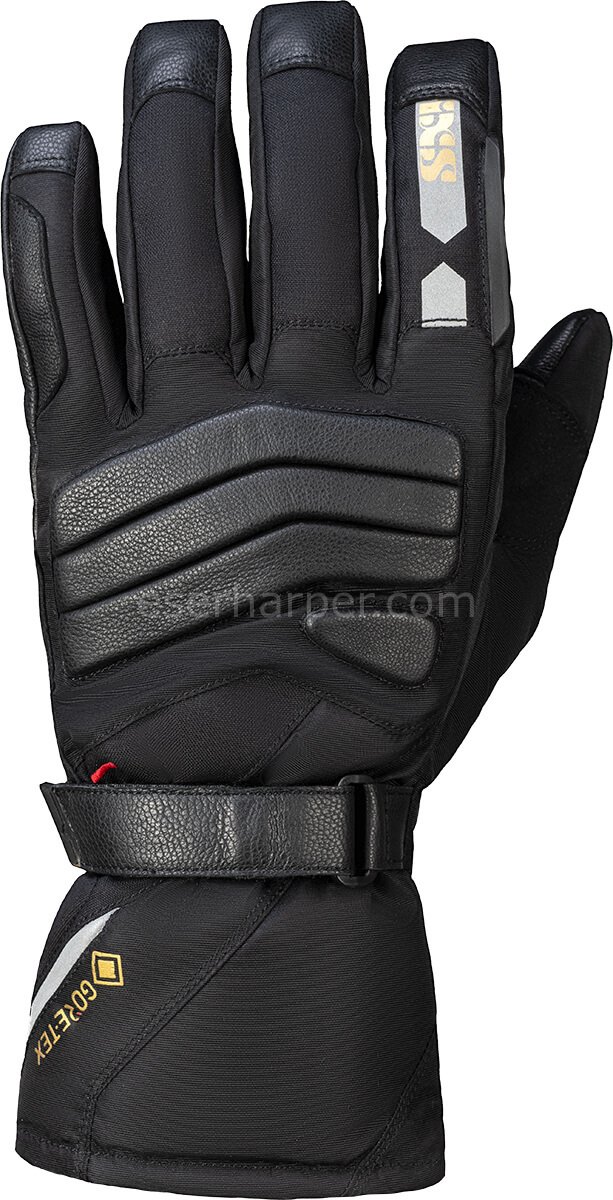 TOUR GLOVE SONAR-GTX 2.0 BLACK