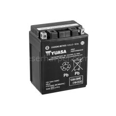 Yuasa Battery YTX14AHL-BS