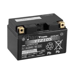 Yuasa Battery YTZ10S-BS
